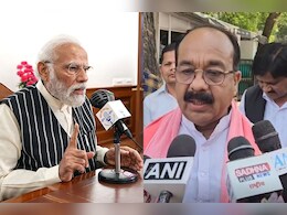 Mann Ki Baat: पीएम मोदी ने मन की बात में की दंतेवाड़ा की चर्चा, डिप्टी सीएम साव ने कहा-121वां एपिसोड प्रेरणादायक और ज्ञानवर्धक