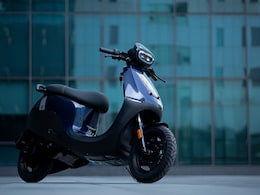 Ola Electric Offering Akshay Tritiya Discounts, Hyper-Delivery On Its Scooter Range