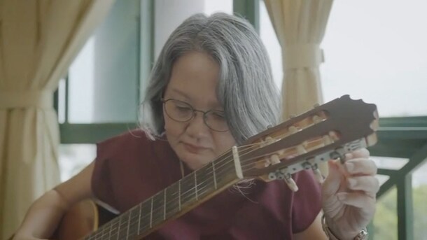 Singapore Election 2025: Candidates Showcase Musical Prowess