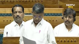 Waqf Amendment Bill: शिवरायांची कविता, गांधीजींचे भजन.. वक्फ विधेयकावरुन निलेश लंकेंची सडेतोड भूमिका