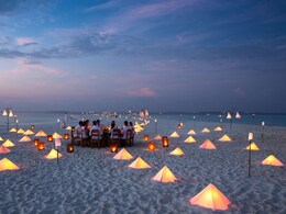 10 Most Luxurious Resorts In The Maldives For An Opulent Escape 10 Most Luxurious Resorts In The Maldives For An Opulent Escape