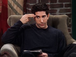 Ross Geller Aka David Schwimmer Was Not A Fan Of The <i>Friends</i> Theme Song: "I Didn't Have The Greatest Response To It" Ross Geller Aka David Schwimmer Was Not A Fan Of The <i>Friends</i> Theme Song: "I Didn't Have The Greatest Response To It"