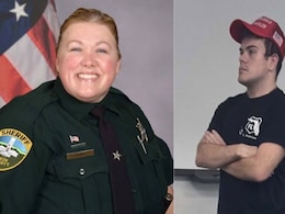 Florida Shooter Phoenix Ikner's Cop Stepmother Taught Him How To Handle Guns Florida Shooter Phoenix Ikner's Cop Stepmother Taught Him How To Handle Guns