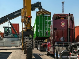 First Shockwaves Of Trump's Tariffs Are About To Hit World Economy First Shockwaves Of Trump's Tariffs Are About To Hit World Economy