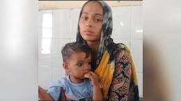 Rajasthan: 18 महीने की मासूम का चॉकलेट दिलाने के बहाने अपहरण, बेचने के लिए दूसरे शहर ले गया था आरोपी; 2 गिरफ्तार&nbsp;