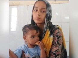 Rajasthan: 18 महीने की मासूम का चॉकलेट दिलाने के बहाने अपहरण, बेचने के लिए दूसरे शहर ले गया था आरोपी; 2 गिरफ्तार 
