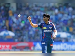 MI vs LSG: "जिस तरह से उसने..." जहीर खान ने मयंक यादव की रफ्तार को लेकर दिया बड़ा बयान