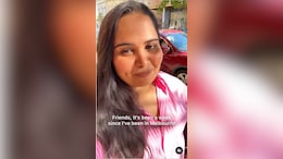 Watch: Comedian Sumukhi Suresh's Post About Missing Home While Traveling Is So Relatable