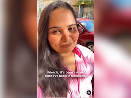 Watch: Comedian Sumukhi Suresh's Post About Missing Home While Traveling Is So Relatable
