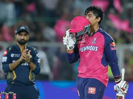Vaibhav Suryavanshi, 14, Slams 35-Ball Ton For Rajasthan Royals vs Gujarat Titans, Breaks Huge World Record