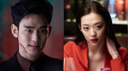 Late Actress Sulli Was "Fully Aware Of Her Nude Scene In <i>Real</i>", Says Kim Soo-Hyun's Agency Amid Kim Sae-Ron Row