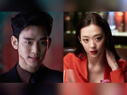 Late Actress Sulli Was "Fully Aware Of Her Nude Scene In <i>Real</i>", Says Kim Soo-Hyun's Agency Amid Kim Sae-Ron Row Late Actress Sulli Was "Fully Aware Of Her Nude Scene In <i>Real</i>", Says Kim Soo-Hyun's Agency Amid Kim Sae-Ron Row