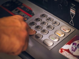 Higher ATM Fees, Rural Bank Mergers: Here's What Will Change Starting May 1, 2025 Higher ATM Fees, Rural Bank Mergers: Here's What Will Change Starting May 1, 2025
