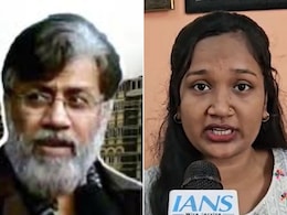 देविका ने 9 साल की उम्र में झेला कसाब की गोली का दर्द, तहव्वुर पर बोली- फांसी दो देविका ने 9 साल की उम्र में झेला कसाब की गोली का दर्द, तहव्वुर पर बोली- फांसी दो