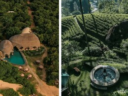 Where To Stay In Sri Lanka On An April Long Weekend Trip: Wild Coast Tented Lodge To Ceylon Tea Trails, 11 Luxury Resorts