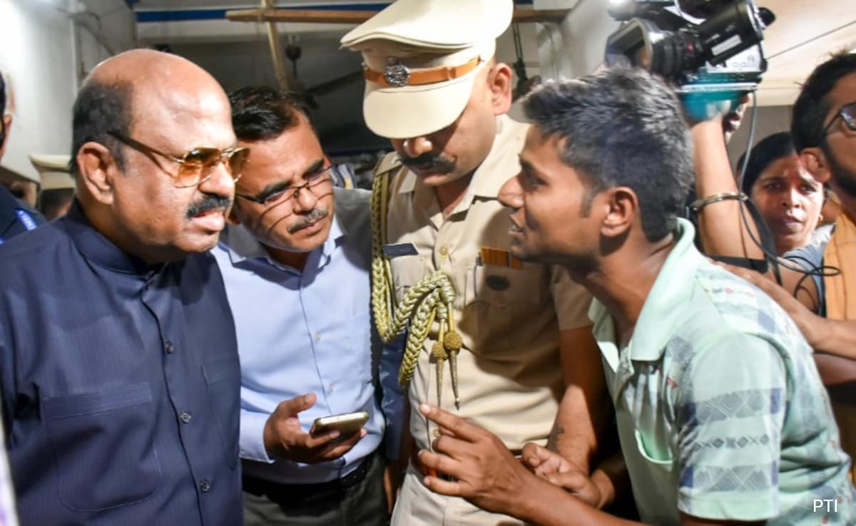 Колката West Bengal Governor C V Ananda Bose on Saturday