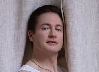 Tech Millionaire Bryan Johnson Reveals Foods He Will Eat  Tech Millionaire Bryan Johnson Reveals Foods He Will Eat