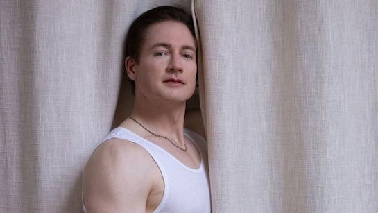 Bryan Johnson Planning To Sell His Anti-Ageing Company: "It's  Pain-In-The-A**"