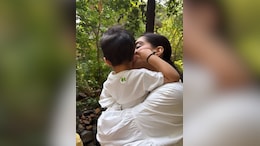In Sonam Kapoor's March Photo Dump, Son Vayu Steals The Spotlight