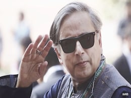 "Pak Thought They Had Advantage But...": Shashi Tharoor Decodes UN Talks "Pak Thought They Had Advantage But...": Shashi Tharoor Decodes UN Talks
