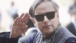 "If Pak Makes Mistake Of Escalation...": Shashi Tharoor On 'Operation Sindoor'