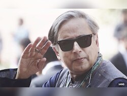 &quot;I Will Not Be Found Wanting When...&quot;: Shashi Tharoor On Getting Key Role