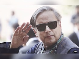 नेता, प्रशासक, जज की चमड़ी मोटी होती है...थरूर के खिलाफ मानहानि मामले में सुप्रीम कोर्ट