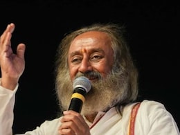 Gurudev Sri Sri Ravi Shankar ने बताया कॉलेस्ट्रोल कम करने का अचूक उपाय, इन पत्तों के सेवन की सलाह देते हैं गुरुदेव Gurudev Sri Sri Ravi Shankar ने बताया कॉलेस्ट्रोल कम करने का अचूक उपाय, इन पत्तों के सेवन की सलाह देते हैं गुरुदेव