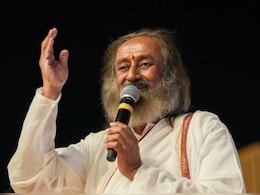 हर समय आलस क्यों आता है? श्री श्री रविशंकर ने बताए चौंकाने वाले कारण और आसान उपाय