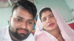UP Woman Who Eloped With Would-Be Son-In-Law Returns, To Live Together