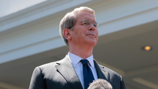 Opinion | Who Is Scott Bessent - Tariff Hawk, Yen Man, And India's New Headache?