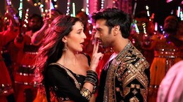 <I>Suswagatam Khushamadeed</i> Teaser: A Glimpse Of Pulkit Samrat And Isabelle Kaif's Cross-Cultural Love Story