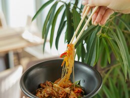 Thai Drunken Noodles: A Quick Dinner Recipe That Gives A Spicy Kick