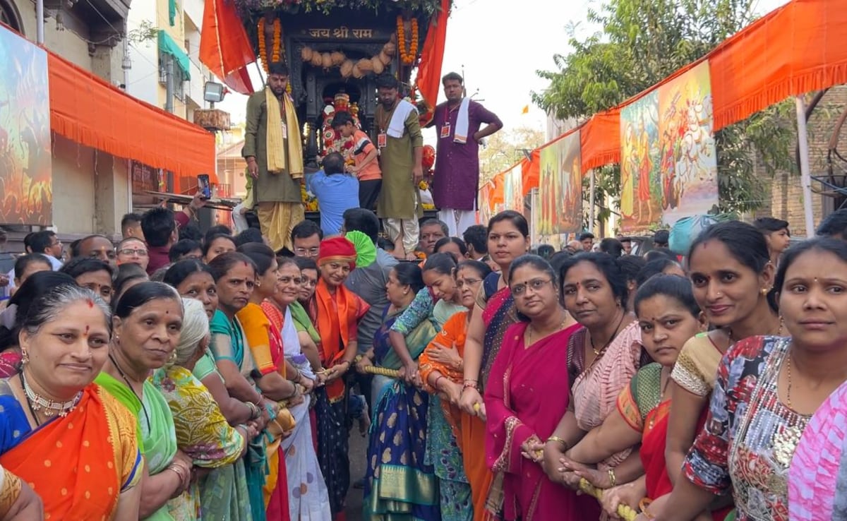 Latest and Breaking News on NDTV