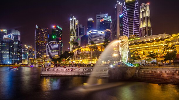 Explained: What's At Stake In Singapore Election 2025
