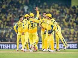 IPL 2025 Trends And Patterns: Significant Dip In Scoring Rate, 'Chasing Bias' And CSK's Horrid Run IPL 2025 Trends And Patterns: Significant Dip In Scoring Rate, 'Chasing Bias' And CSK's Horrid Run