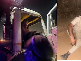 कोटा में बढ़ता खनन माफियाओं का आतंक, गाड़ी के कागज मांगने पर किया बॉर्डर होमगार्ड का किडनैप, जंगल में पीटा