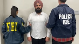 "Justice Will Be Done": FBI Chief On Arrest Of Terrorist Harpreet Singh In US