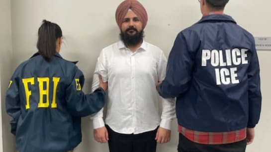 Harpreet Singh