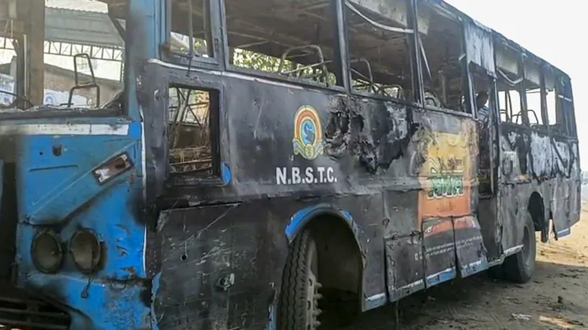 3 Killed In Bengal Waqf Protests, Court Orders Deployment Of Central Forces