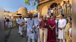 Rajasthan News: विश्व धरोहर दिवस पर सोनार दुर्ग से पटवों की हवेली तक बिखरी जैसलमेर की विरासत की चमक
