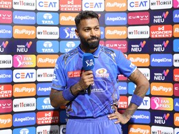 "Once Rohit Sharma Was Back...": Hardik Pandya's Blunt Admission After Defeat Against RCB