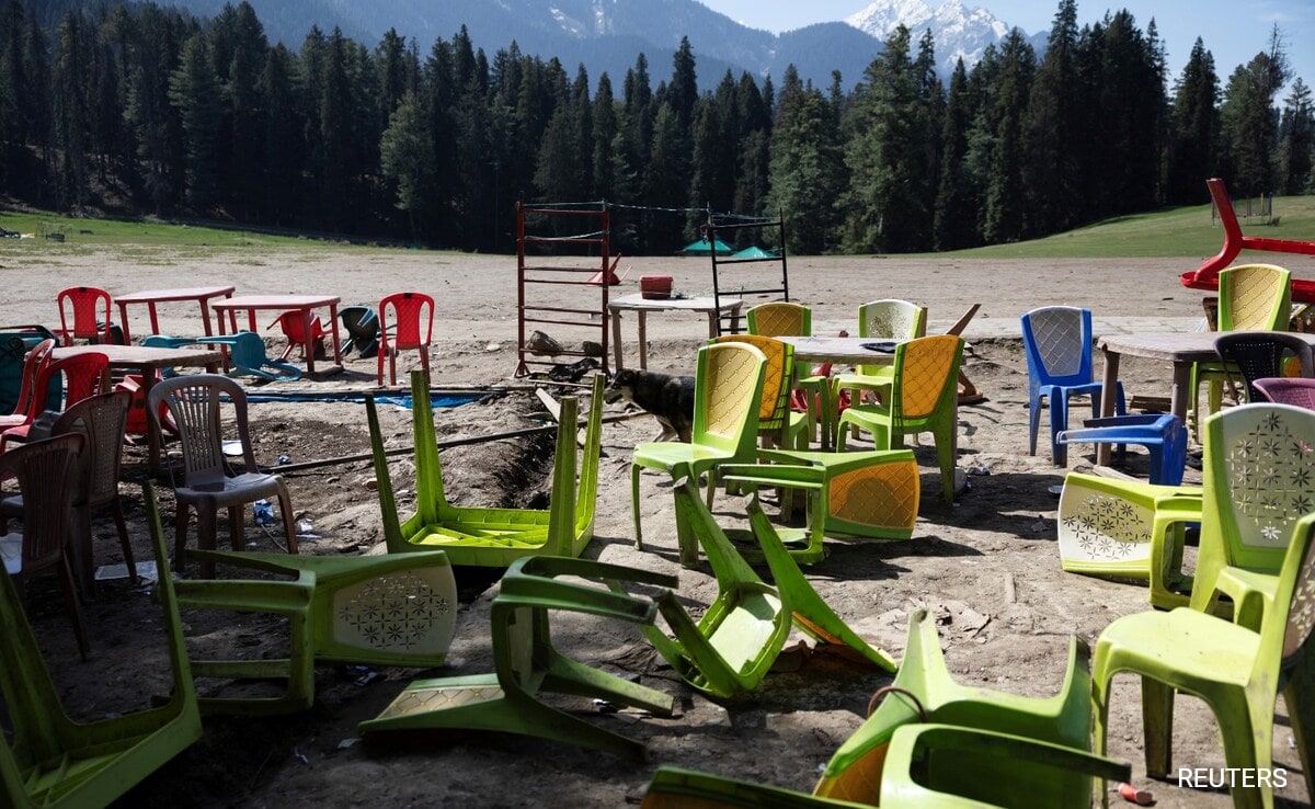 Москва Pakistan wants the involvement of Russia and China in