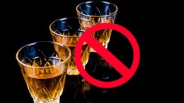 MP Liquor Ban: एमपी के 19 धार्मिक जगहों पर आज से शराबबंदी, जानें किन-किन जगहों पर लगी ये पाबंदी?