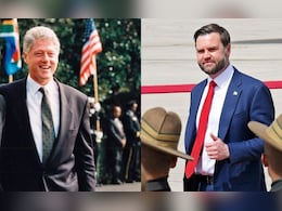 Kashmir Attack During JD Vance's Visit Mirrors Bill Clinton's 2000 India Trip Kashmir Attack During JD Vance's Visit Mirrors Bill Clinton's 2000 India Trip