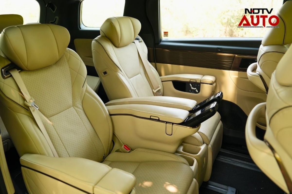 Latest and Breaking News on NDTV