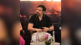 <i>Ground Zero</i> Exclusive: Emraan Hashmi On The Challenges Of Playing Narendra Nath Dhar Dubey - "You Have To Show Conviction"