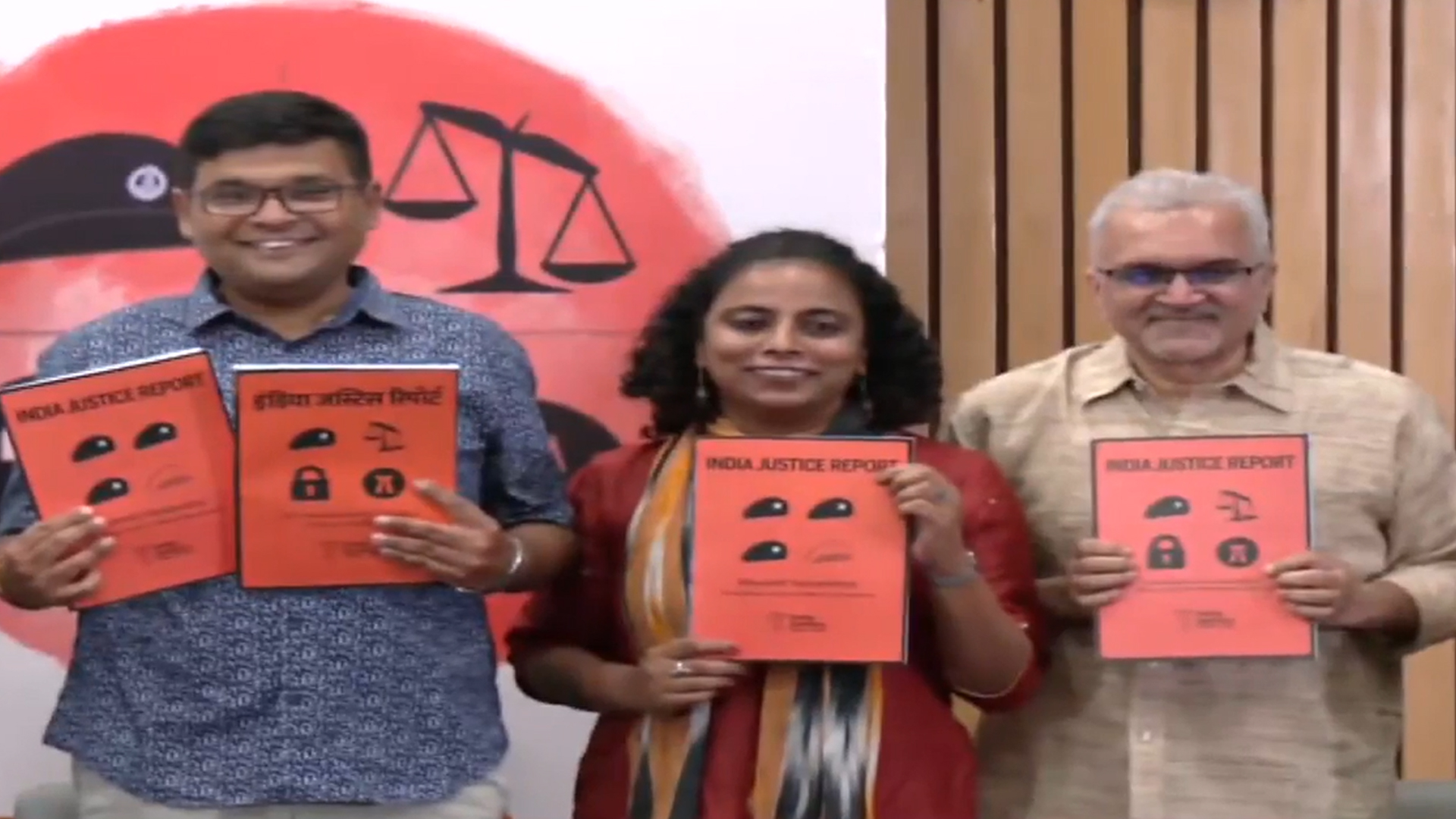 India Justice Report: Karnataka Top Performer, Bengal Worst