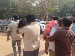 2 Girls Were Locked Inside Car In Telangana. Found Dead 2 Hours Later 2 Girls Were Locked Inside Car In Telangana. Found Dead 2 Hours Later