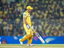 CSK Achieve Historic Low After Disastrous Batting Performance Against KKR